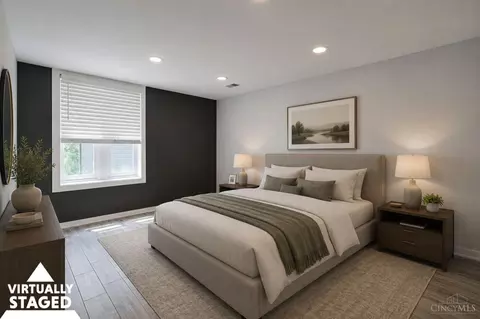 Bedroom - 8702 Appleknoll Ln, Cincinnati, OH 45236 photo 4 of 4