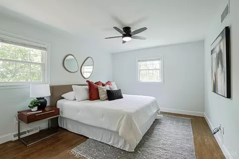 Bedroom - 8702 Appleknoll Ln, Cincinnati, OH 45236 photo 1 of 4