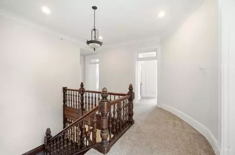 Entry Way - 2333 Upland Pl, Cincinnati, OH 45206 photo 5 of 7