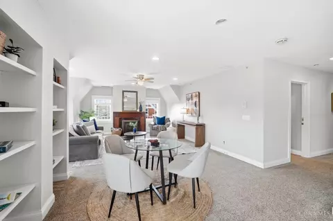 Dining - 2333 Upland Pl, Cincinnati, OH 45206 photo 4 of 4