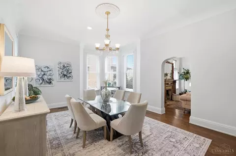Dining - 2333 Upland Pl, Cincinnati, OH 45206 photo 3 of 4