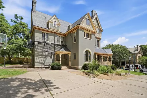 Other - 2333 Upland Pl, Cincinnati, OH 45206 photo 21 of 23