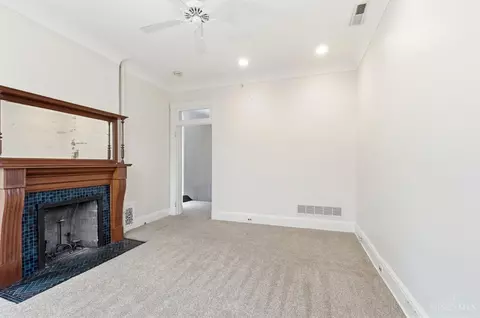 Living - 2333 Upland Pl, Cincinnati, OH 45206 photo 8 of 12