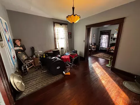 4110 Jerome Ave, Cincinnati, OH 45223