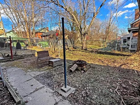 Exterior - 4110 Jerome Ave, Cincinnati, OH 45223 photo 2 of 2