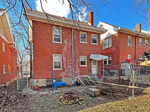 Exterior - 4110 Jerome Ave, Cincinnati, OH 45223 photo 1 of 2