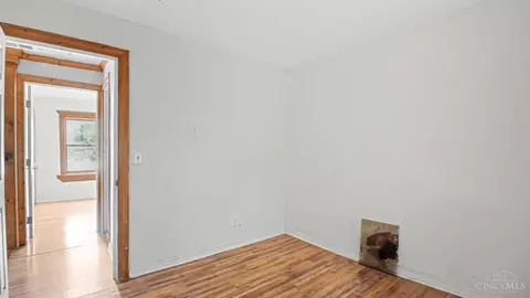Bedroom - 6264 Simpson Ave, Cincinnati, OH 45224 photo 8 of 9