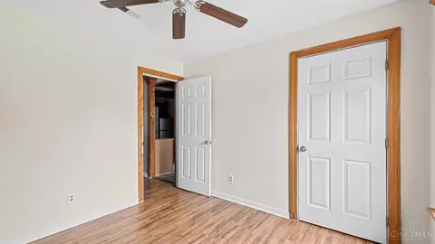 Bedroom - 6264 Simpson Ave, Cincinnati, OH 45224 photo 6 of 9