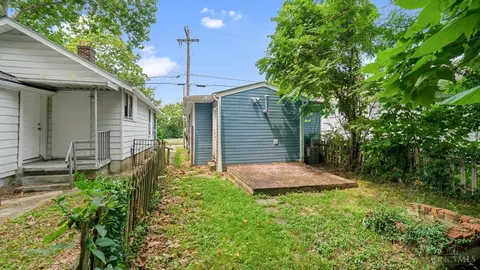 Exterior - 6264 Simpson Ave, Cincinnati, OH 45224 photo 1 of 3