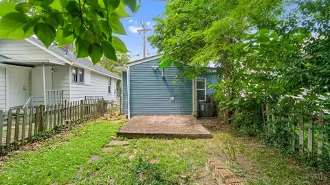 Exterior - 6264 Simpson Ave, Cincinnati, OH 45224 photo 2 of 3