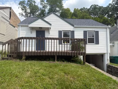 4750 Prosperity Pl, Cincinnati, OH 45238