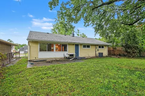Exterior - 8633 Daly Rd, Cincinnati, OH 45231 photo 2 of 3