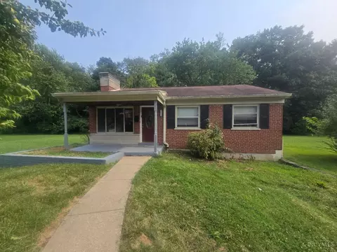 3613 Muddy Creek Rd, Cincinnati, OH 45238