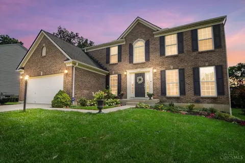 991 Caribou Run Ln, Milford, OH 45150