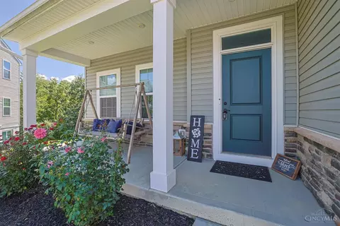 Exterior - 2801 Aristides Ct, Morrow, OH 45152 photo 3 of 12