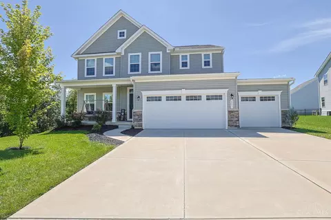 2801 Aristides Ct, Morrow, OH 45152