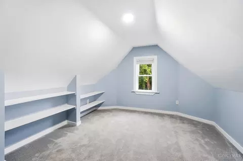 Bedroom - 6184 Hillside Ave, Cincinnati, OH 45233 photo 4 of 4