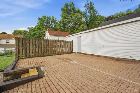 Exterior - 6184 Hillside Ave, Cincinnati, OH 45233 photo 13 of 22