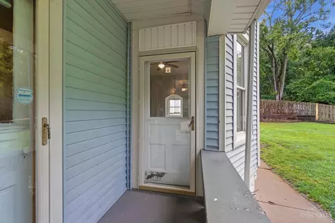 Exterior - 6184 Hillside Ave, Cincinnati, OH 45233 photo 6 of 22