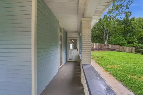 Exterior - 6184 Hillside Ave, Cincinnati, OH 45233 photo 5 of 22