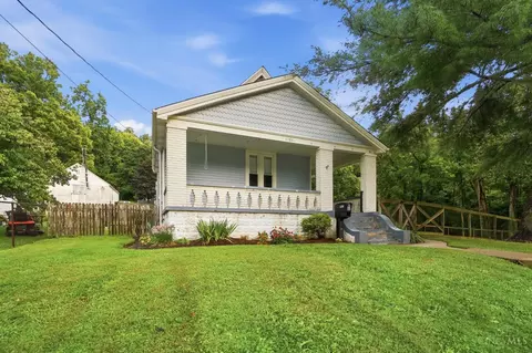 Exterior - 6184 Hillside Ave, Cincinnati, OH 45233 photo 1 of 22