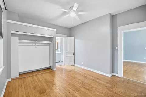 Bedroom - 6184 Hillside Ave, Cincinnati, OH 45233 photo 2 of 4