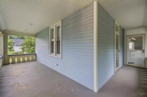 Exterior - 6184 Hillside Ave, Cincinnati, OH 45233 photo 2 of 22