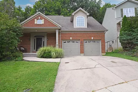 5005 Dovetail Ln, Cincinnati, OH 45223