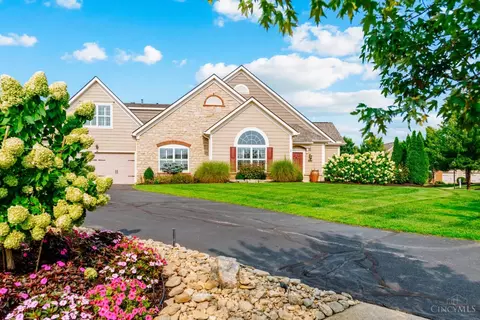 7151 Liberty Grand Dr, Liberty Township, OH 45069