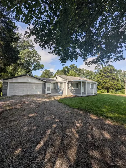 10541 Eltzroth Rd, Goshen, OH 45122