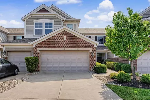1316 Ironwood Dr, Lebanon, OH 45036