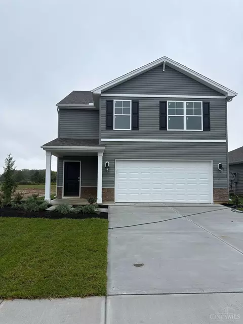91 Chakeres Way, Wilmington, OH 45177