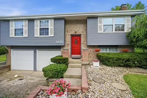 5855 Winchester Dr, Milford, OH 45150
