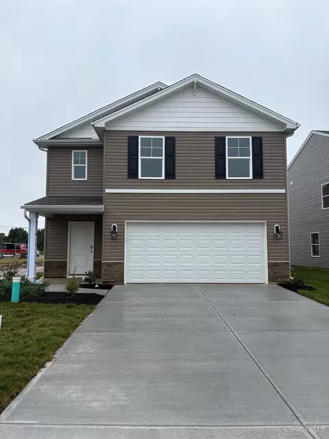 218 Chakeres Way, Wilmington, OH 45177