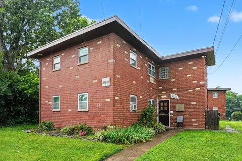 3631 Washington Ave, Cincinnati, OH 45229