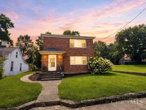 201 Main St, Owensville, OH 45160