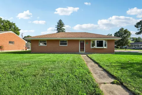 48 Circle Dr, Germantown, OH 45327