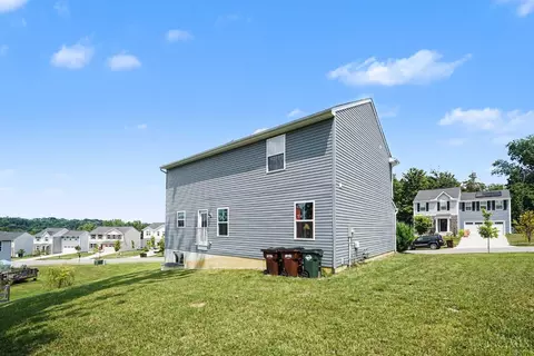 Exterior - 5737 Alpine Heights Dr, Morrow, OH 45152 photo 5 of 7