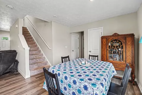 Dining - 5737 Alpine Heights Dr, Morrow, OH 45152 photo 1 of 2
