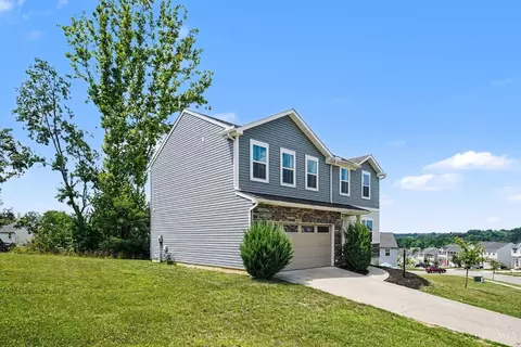 Exterior - 5737 Alpine Heights Dr, Morrow, OH 45152 photo 2 of 7