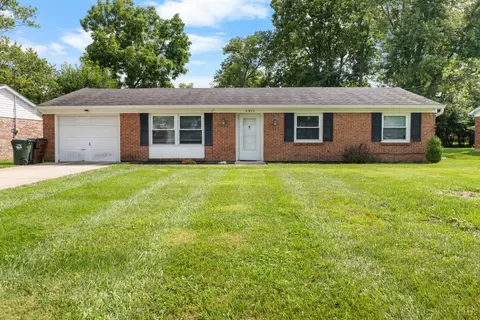 5977 Vereker Dr, Oxford, OH 45056