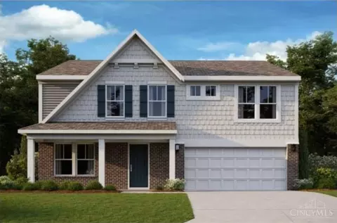 2091 Longmeadow Ln, Batavia, OH 45103