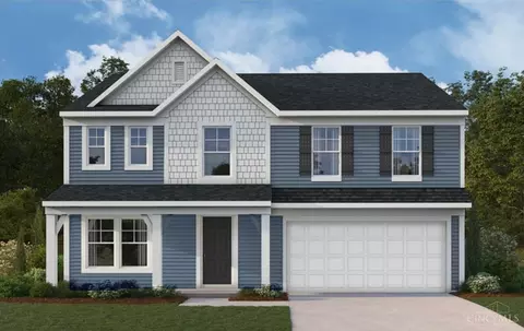 2136 Longmeadow Ln, Batavia, OH 45103
