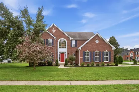 6107 Southern Hills Dr, Goshen, OH 45122