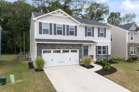 Exterior - 6210 Molly Joy Ct, Morrow, OH 45152 photo 2 of 4