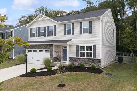 Exterior - 6210 Molly Joy Ct, Morrow, OH 45152 photo 3 of 4