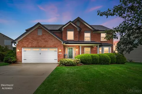 971 Caribou Run Ln, Milford, OH 45150