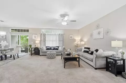 Living - 7464 Bridge Point Dr, Cincinnati, OH 45248 photo 1 of 5