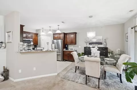 Dining - 7464 Bridge Point Dr, Cincinnati, OH 45248 photo 1 of 4