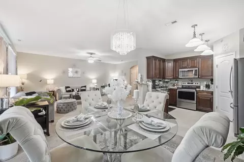 Dining - 7464 Bridge Point Dr, Cincinnati, OH 45248 photo 4 of 4